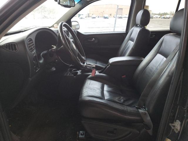 Photo 7 from auction – 2008 CHEVROLET TRAILBLAZE with VIN 1GNDS13SX82105151