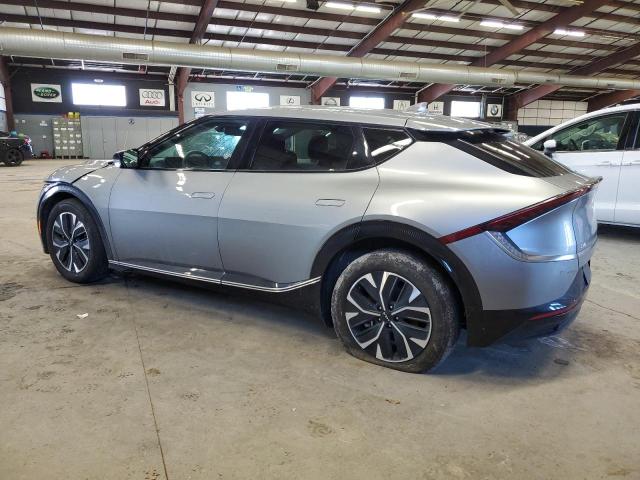 Photo 2 from auction – 2023 KIA EV6 LIGHT with VIN KNDC34LA8P5130704