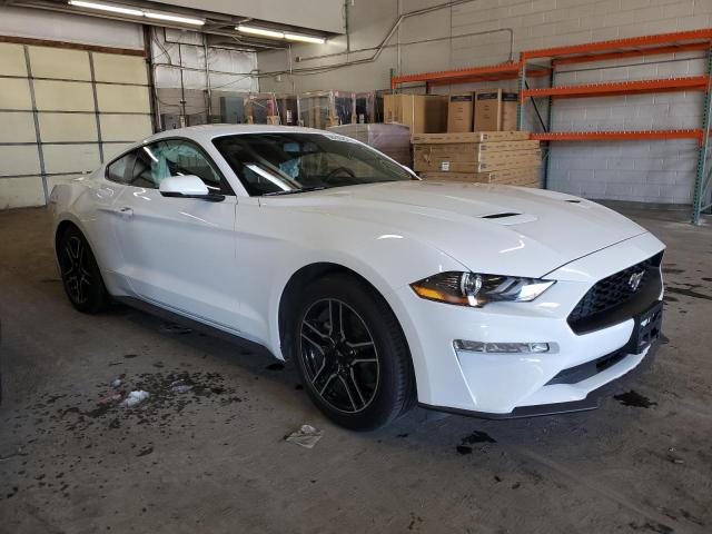 Photo 4 from auction – 2020 FORD MUSTANG with VIN 1FA6P8TH2L5147617