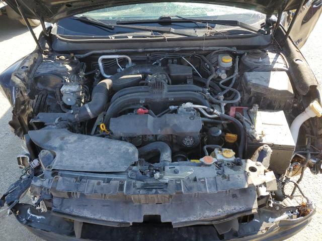 Photo 11 from auction – 2017 SUBARU LEGACY 2.5 with VIN 4S3BNAC62H3062591