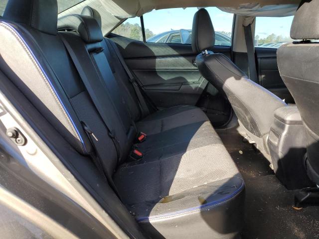 Photo 10 from auction – 2019 TOYOTA COROLLA L with VIN 2T1BURHE2KC130985