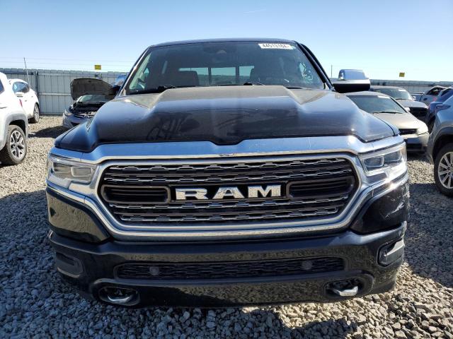 Photo 5 from auction – 2019 RAM 1500 LIMIT with VIN 1C6SRFHT9KN572892