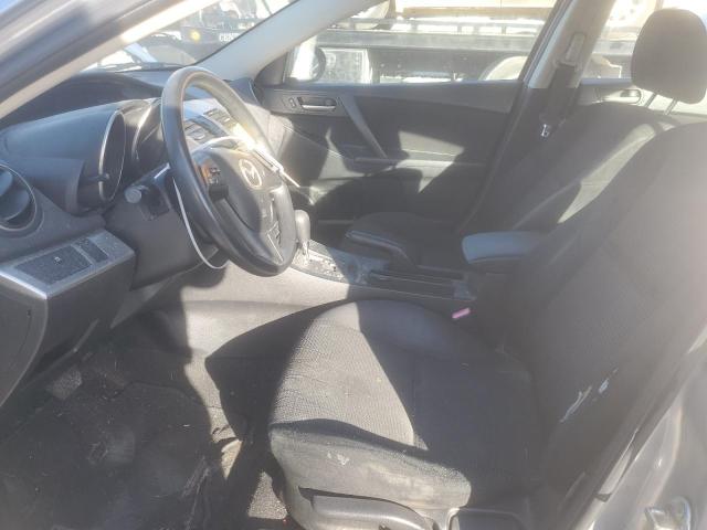 Photo 7 from auction – 2012 MAZDA 3 I with VIN JM1BL1UF9C1514531
