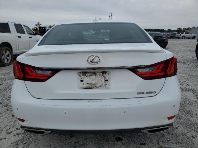 Фото 6 с аукциона – 2014 LEXUS GS 350 с VIN JTHBE1BL8E5035062