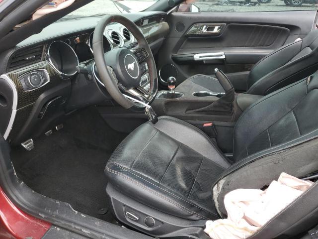Photo 7 from auction – 2016 FORD MUSTANG GT with VIN 1FA6P8CF2G5259788