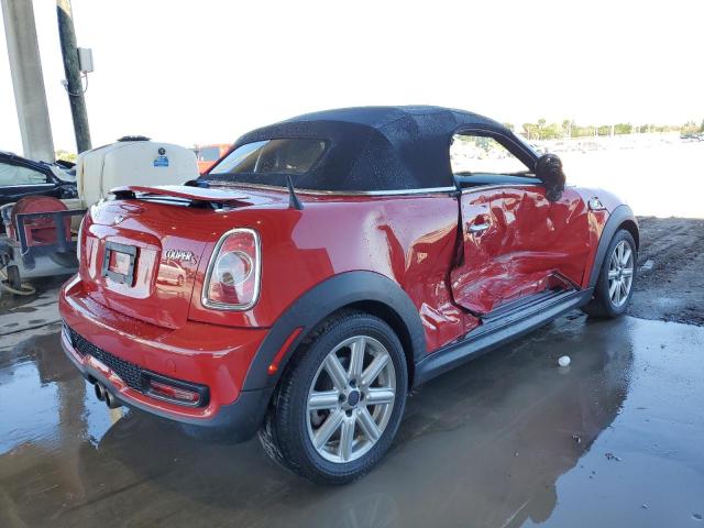 Photo 3 from auction – 2013 MINI COOPER ROA with VIN WMWSY3C5XDT594009