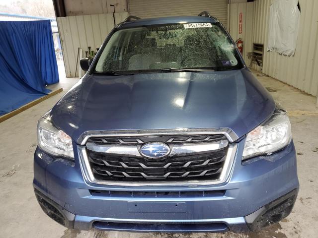 Photo 5 from auction – 2018 SUBARU FORESTER 2 with VIN JF2SJABC4JH611639