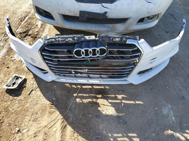 Photo 12 from auction – 2016 AUDI A6 PREMIUM with VIN WAUGFAFC8GN016543