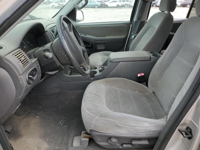 Photo 7 from auction – 2005 FORD EXPLORER X with VIN 1FMZU73K05ZA45018
