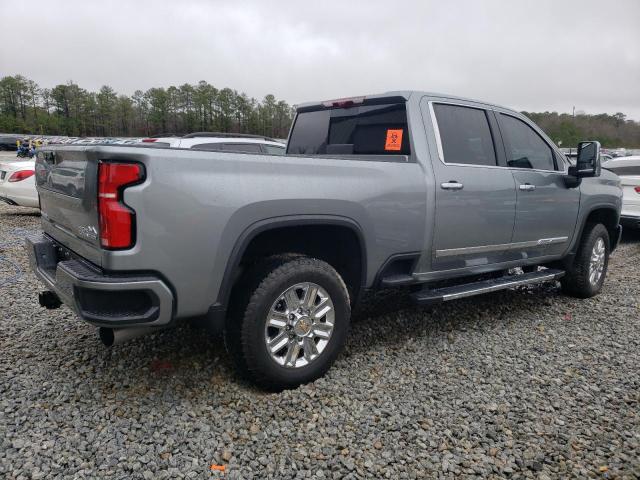 Photo 3 from auction – 2024 CHEVROLET SILVERADO with VIN 1GC4YREY1RF140243