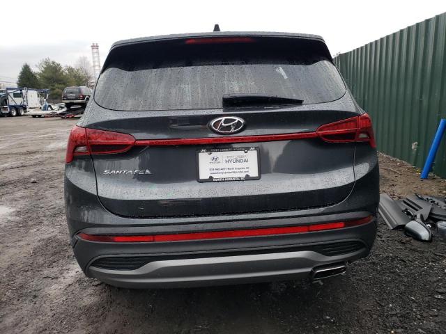 Photo 6 from auction – 2023 HYUNDAI SANTA FE S with VIN 5NMS14AJ7PH654296