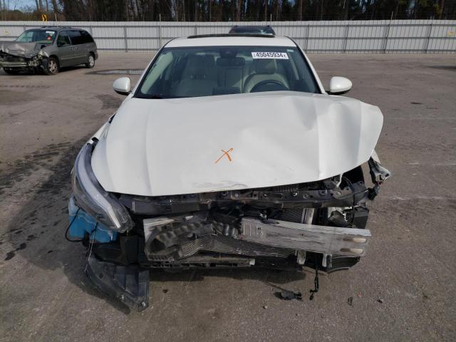Photo 5 from auction – 2020 NISSAN ALTIMA SL with VIN 1N4BL4EV6LC251898