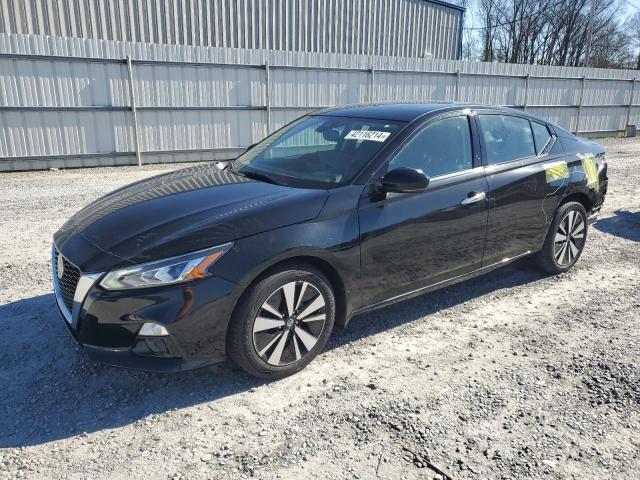 NISSAN ALTIMA SL 2019 with VIN 1N4BL4EW6KC132854 - Photo from auction
