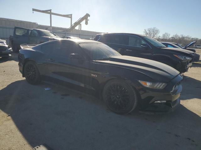 Photo 4 from auction – 2015 FORD MUSTANG GT with VIN 1FA6P8CF4F5381664