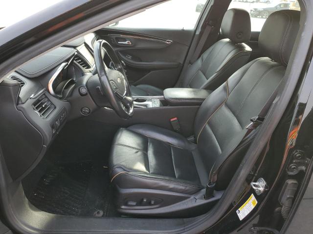 Photo 7 from auction – 2017 CHEVROLET IMPALA PRE with VIN 2G1145S30H9126947