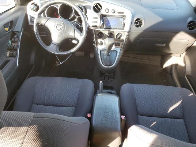 Photo 8 from auction – 2003 TOYOTA COROLLA MA with VIN 2T1KR32E03C065787