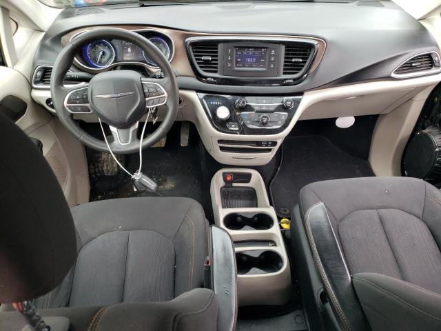 Photo 8 from auction – 2017 CHRYSLER PACIFICA L with VIN 2C4RC1CG2HR501552