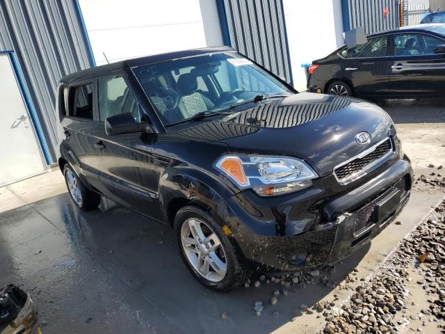 Снимка 4 от търг – 2011 KIA SOUL + с VIN KNDJT2A26B7735809