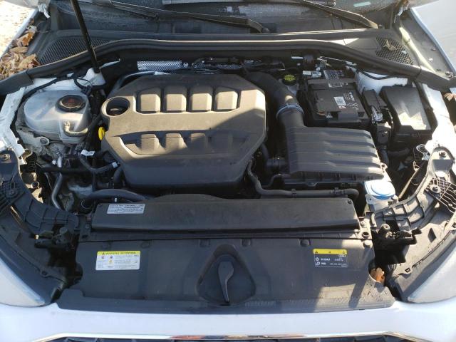 Photo 11 from auction – 2022 AUDI A3 PREMIUM with VIN WAUGUDGY4NA066670