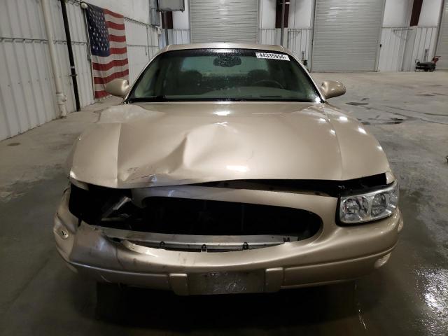 Photo 5 from auction – 2005 BUICK LESABRE LI with VIN 1G4HR54K55U262111