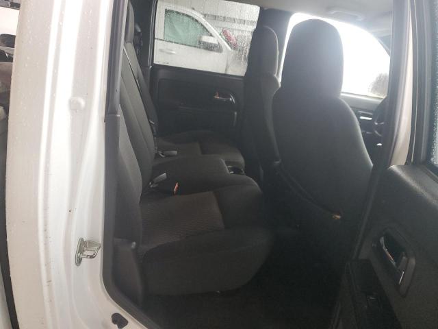 Photo 10 from auction – 2009 GMC CANYON with VIN 1GTCS139698158347