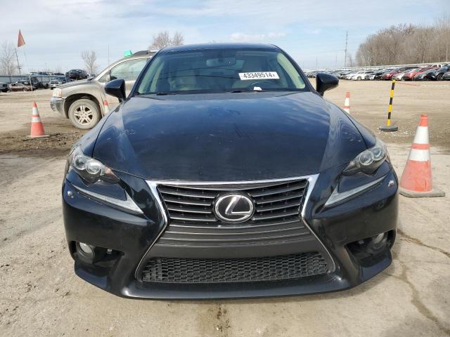 Photo 5 from auction – 2014 LEXUS IS 250 with VIN JTHCF1D28E5004447