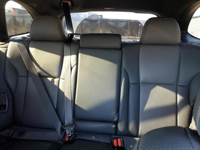 Photo 10 from auction – 2022 SUBARU OUTBACK WI with VIN 4S4BTGUD9N3141785