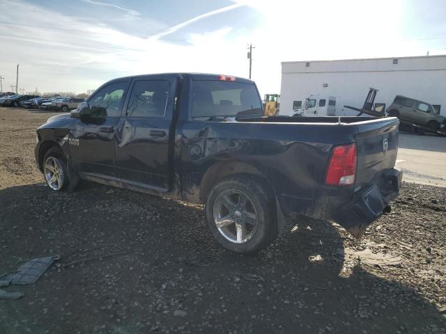 Photo 2 from auction – 2018 RAM 1500 ST with VIN 3C6RR7KT8JG137852