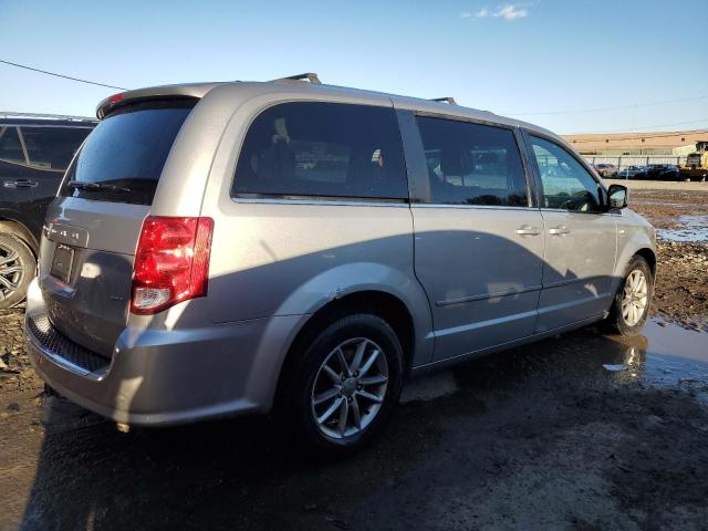 Photo 3 from auction – 2014 DODGE GRAND CARA with VIN 2C4RDGCG9ER257930