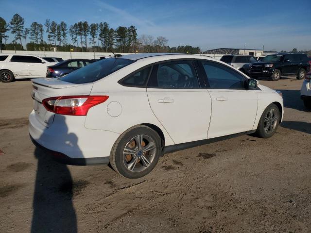 Photo 3 from auction – 2014 FORD FOCUS SE with VIN 1FADP3F25EL379242