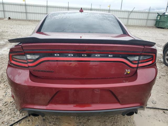 Photo 6 from auction – 2021 DODGE CHARGER SC with VIN 2C3CDXGJ9MH684965