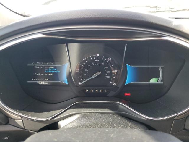 Photo 9 from auction – 2018 FORD FUSION SE with VIN 3FA6P0LUXJR174444