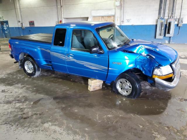 Photo 4 from auction – 1998 FORD RANGER SUP with VIN 1FTYR14U6WPB63635