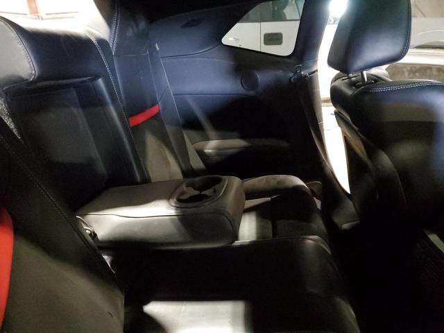 Photo 10 from auction – 2013 DODGE CHALLENGER with VIN 2C3CDYCJXDH611289