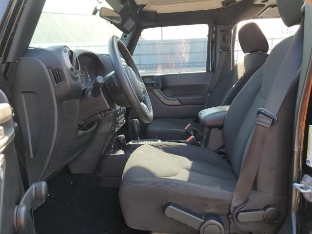 Photo 7 from auction – 2016 JEEP WRANGLER U with VIN 1C4BJWDGXGL125306
