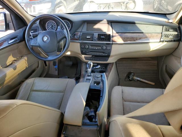 Photo 8 from auction – 2012 BMW X5 XDRIVE3 with VIN 5UXZV4C59CL986766