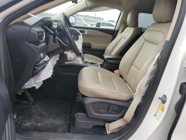 Photo 7 from auction – 2020 FORD EXPLORER X with VIN 1FMSK8DH8LGB65173
