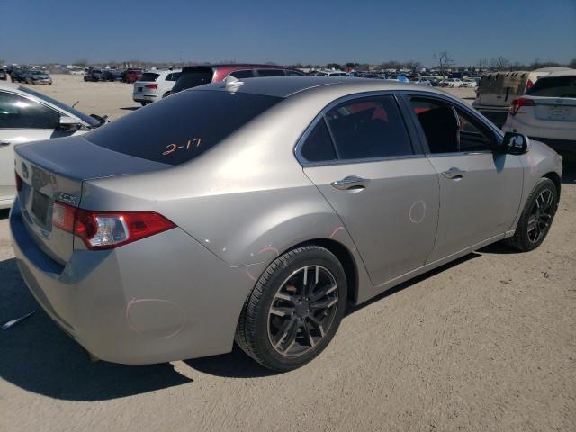 Photo 3 from auction – 2010 ACURA TSX with VIN JH4CU2F64AC008979