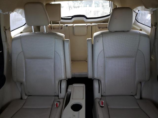 Photo 10 from auction – 2015 TOYOTA HIGHLANDER with VIN 5TDDKRFH3FS182196