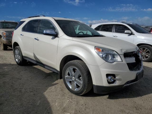 Photo 4 from auction – 2015 CHEVROLET EQUINOX LT with VIN 1GNALDEK4FZ125611