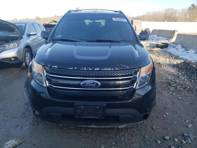 Photo 5 from auction – 2011 FORD EXPLORER L with VIN 1FMHK8F82BGA29210