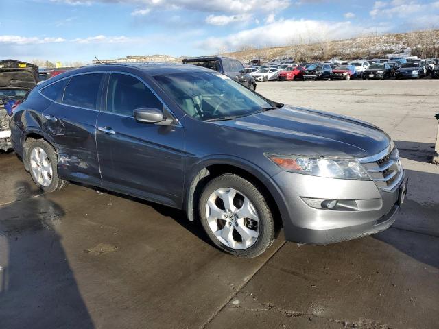 Photo 4 from auction – 2012 HONDA CROSSTOUR with VIN 5J6TF2H50CL007972