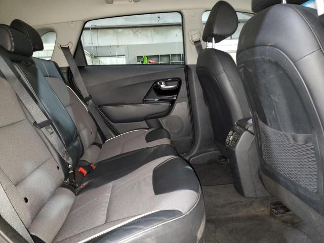 Photo 11 from auction – 2022 KIA NIRO S with VIN KNDCC3LG4N5159953