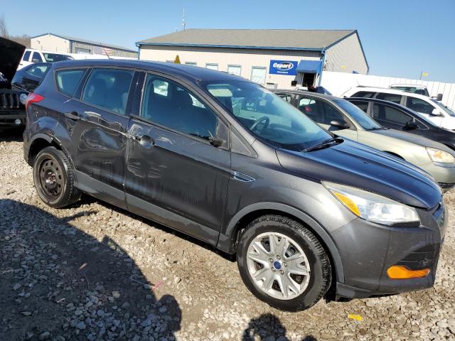 Photo 4 from auction – 2016 FORD ESCAPE S with VIN 1FMCU0F7XGUA49050