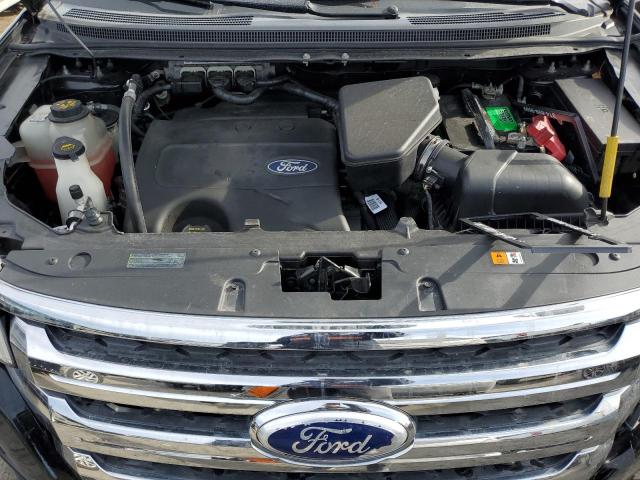 Photo 11 from auction – 2011 FORD EDGE LIMIT with VIN 2FMDK4KC4BBB59336