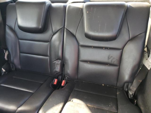 Photo 10 from auction – 2011 ACURA MDX TECHNO with VIN 2HNYD2H65BH508338