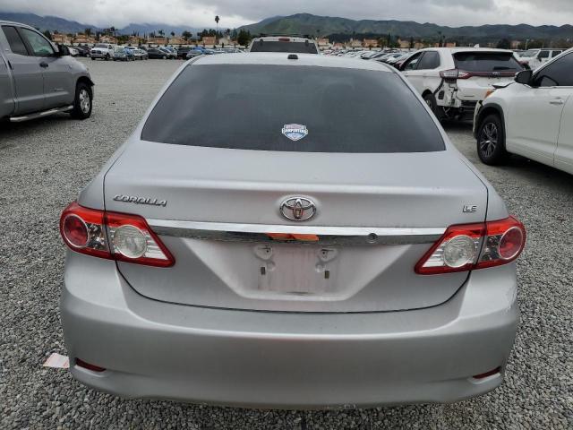 Photo 6 from auction – 2012 TOYOTA CORROLLA with VIN 2T1BU4EE5CC889980