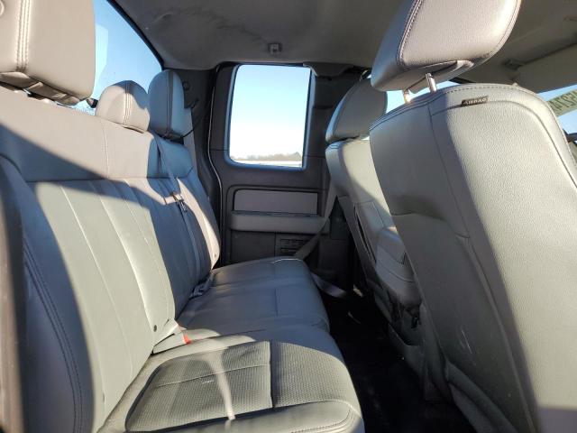 Zdjęcie 10 z aukcji – 2014 FORD F150 SUPER z VIN 1FTEX1CM2EFC63990
