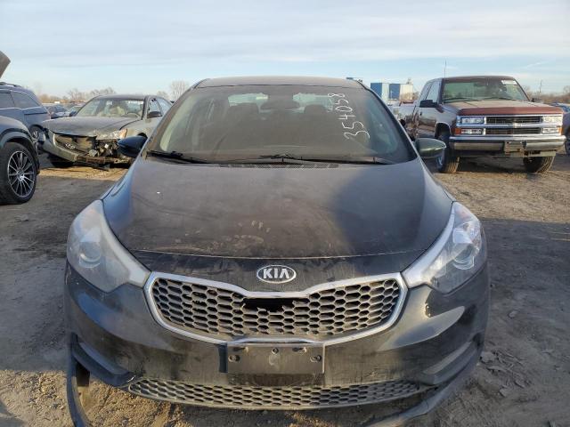 Photo 5 from auction – 2016 KIA FORTE LX with VIN KNAFX4A67G5476692