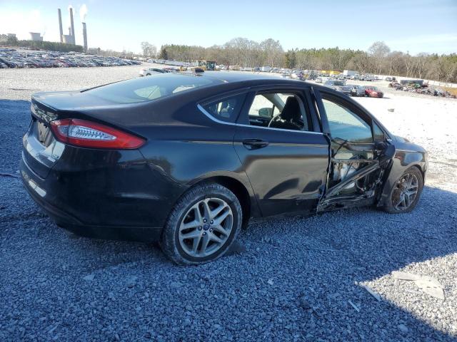 Photo 3 from auction – 2014 FORD FUSION SE with VIN 3FA6P0HD6ER201914